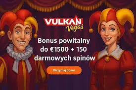 Vulkan Vegas Recenzja Polska 2026